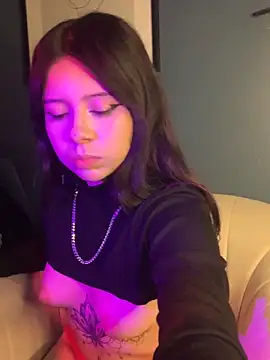 SoftDoll- online show from March 14, 2026, 2:50 am