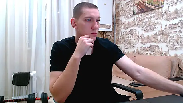 markbodrov online show from April 10, 2026, 5:50 pm