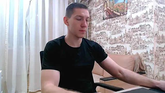 markbodrov online show from May 10, 2026, 4:45 pm