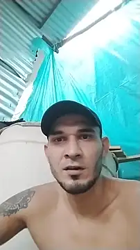 junior men22 online show from February 15, 2026, 8:38 pm