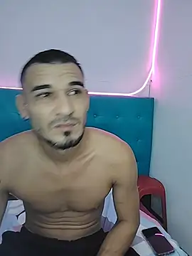 junior men22 online show from February 22, 2026, 2:04 pm