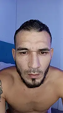 junior men22 online show from April 10, 2026, 1:27 pm