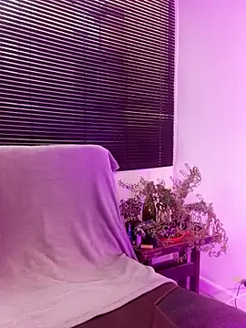 Eva Err online show from March 22, 2026, 10:24 pm