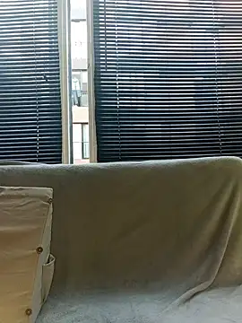 Eva Err online show from April 12, 2026, 9:53 pm