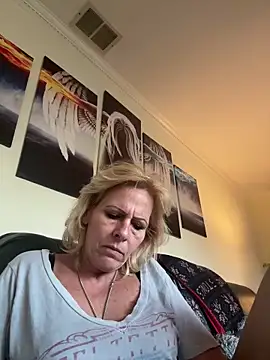 FireAfterDark online show from April 16, 2026, 11:40 pm