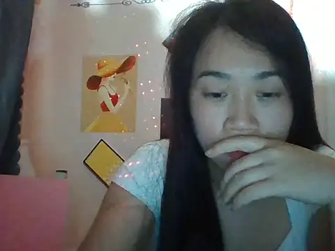 Anie6996 online show from February 19, 2026, 3:08 pm