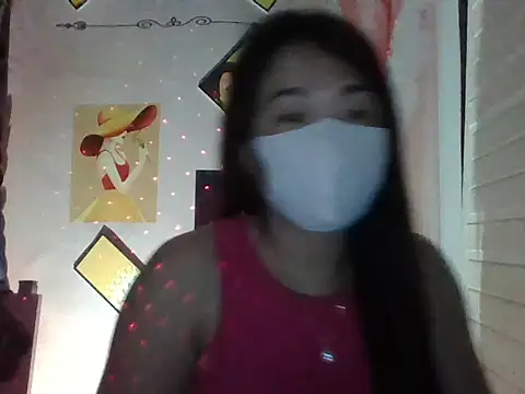 Anie6996 online show from February 22, 2026, 4:49 pm