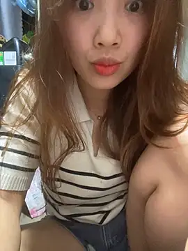 Mary 006 online show from March 18, 2026, 6:22 pm