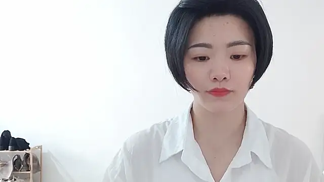 Nikishine online show from March 25, 2026, 1:44 am