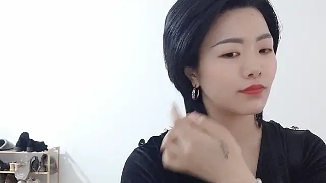 Nikishine online show from March 29, 2026, 1:49 am