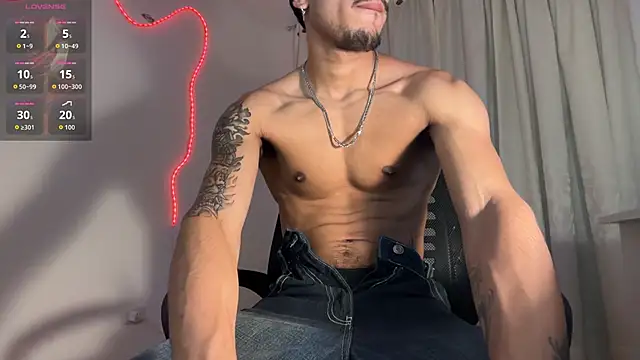 rafael stone11 online show from April 4, 2026, 3:49 am