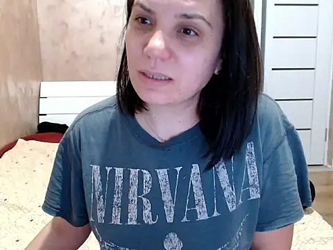 LorraGrey online show from March 2, 2026, 8:15 pm