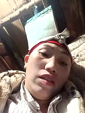 hot-luna- online show from February 1, 2026, 12:04 pm