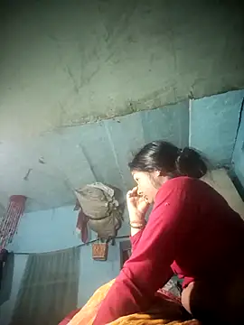 Snapshot of Hotty_raghni chatting on February 10, 2026, 11:53 pm Hotty raghni online show from February 10, 2026, 11:53 pm