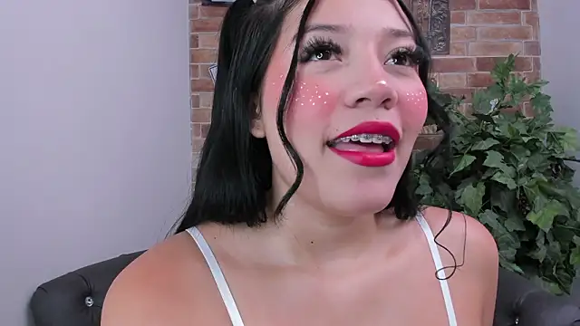 Snapshot of foxy_vera chatting on March 25, 2026, 11:05 am foxy vera online show from March 25, 2026, 11:05 am