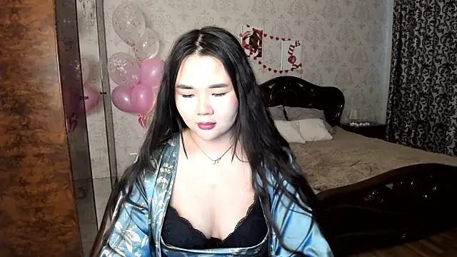 AmandaPresle online show from February 28, 2026, 11:22 am