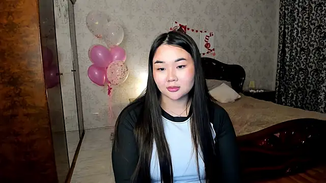 AmandaPresle online show from March 1, 2026, 4:14 am