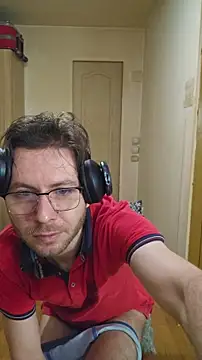 MagnificoSexy-boy-hot-93 online show from February 8, 2026, 11:35 am