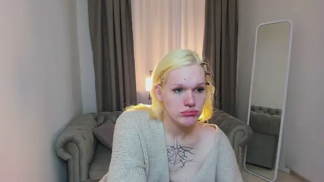 Lollita Morgan online show from April 16, 2026, 5:19 am