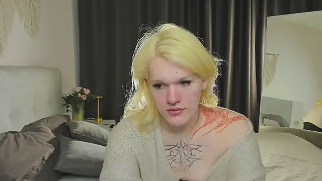 Lollita Morgan online show from April 18, 2026, 6:06 am