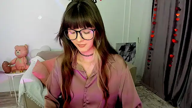 Snapshot of GentleTeas chatting on February 18, 2026, 7:32 pm GentleTeas online show from February 18, 2026, 7:32 pm