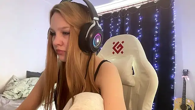 axin burnell online show from February 27, 2026, 5:51 am