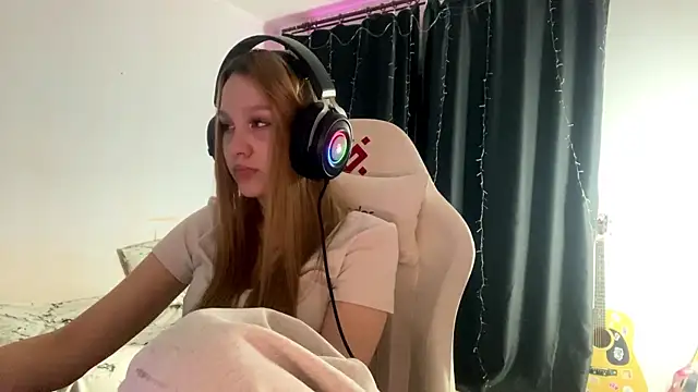 axin burnell online show from April 16, 2026, 5:36 pm