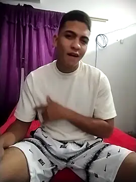 NikoHot anatole online show from March 19, 2026, 12:09 pm