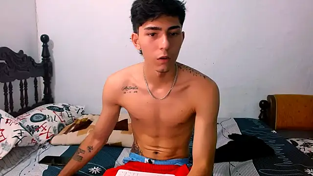 FlexxPrimee online show from February 10, 2026, 7:07 pm