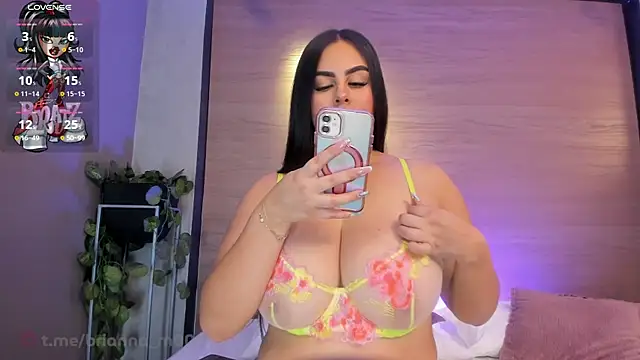 Snapshot of Brianna_monroe chatting on June 25, 2026, 3:16 pm Brianna monroe online show from June 25, 2026, 3:16 pm