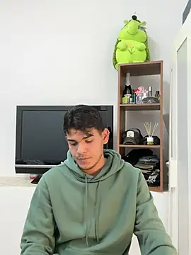 Snapshot of DavShi chatting on February 17, 2026, 11:00 pm DavShi online show from February 17, 2026, 11:00 pm