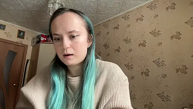 Bubblegum Tempt online show from March 1, 2026, 11:01 am