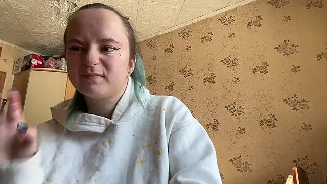 Bubblegum Tempt online show from March 9, 2026, 7:12 am