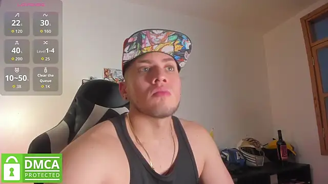 Snapshot of SebastianMaximoff_ chatting on June 19, 2026, 7:39 pm SebastianMaximoff online show from June 19, 2026, 7:39 pm