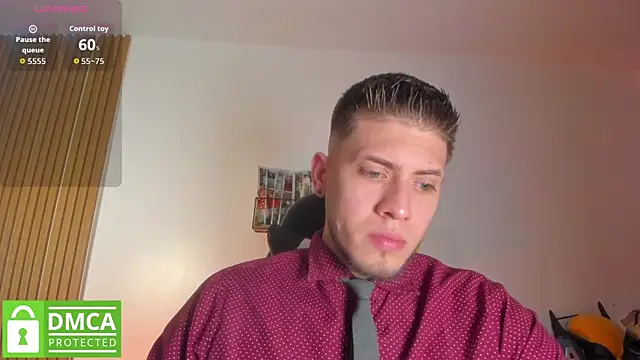 Snapshot of SebastianMaximoff_ chatting on June 25, 2026, 7:07 pm SebastianMaximoff online show from June 25, 2026, 7:07 pm