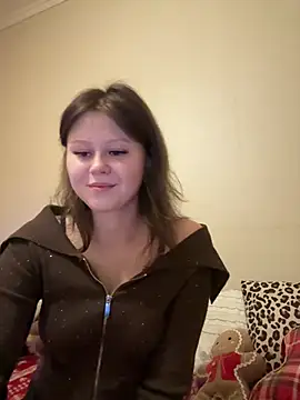 MelisaKis online show from January 31, 2026, 10:08 pm