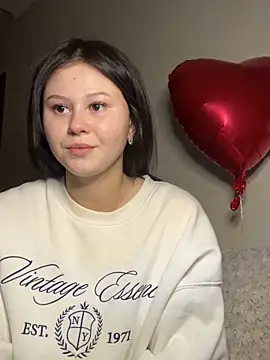 MelisaKis online show from February 12, 2026, 10:49 pm