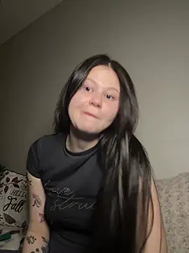 MelisaKis online show from March 3, 2026, 8:15 pm