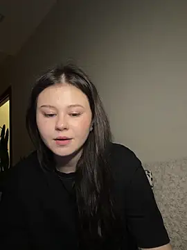 MelisaKis online show from March 6, 2026, 8:38 pm