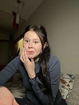 MelisaKis online show from March 27, 2026, 11:04 pm