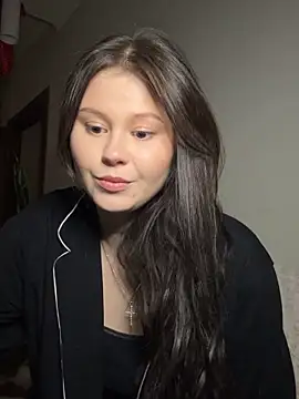 MelisaKis online show from April 14, 2026, 9:32 pm