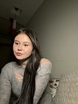 MelisaKis online show from April 23, 2026, 8:44 pm