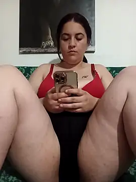 TettonagirlBBW online show from April 23, 2026, 1:51 am