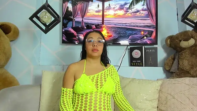 amy noa online show from March 3, 2026, 12:28 am