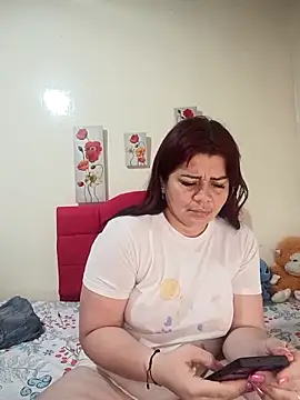 Erica  brooks online show from March 3, 2026, 3:01 am