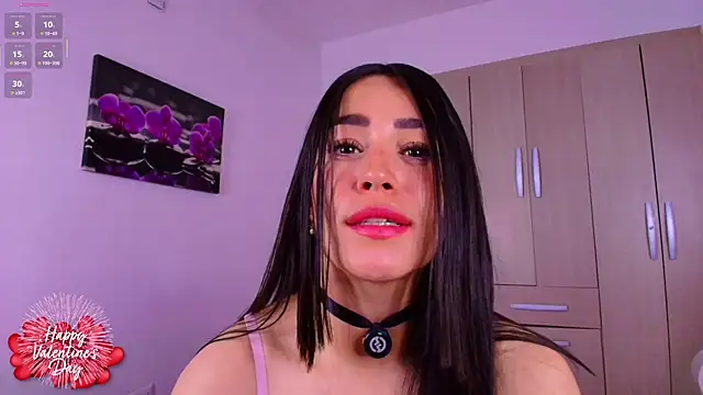 Snapshot of im_natalia chatting on February 16, 2026, 10:55 am im natalia online show from February 16, 2026, 10:55 am