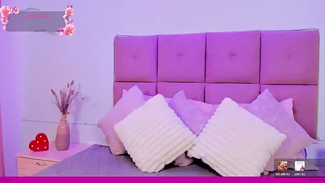 Hilaryportman online show from April 14, 2026, 10:16 pm