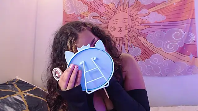 Snapshot of Eimy_star chatting on February 27, 2026, 12:10 am Eimy star online show from February 27, 2026, 12:10 am