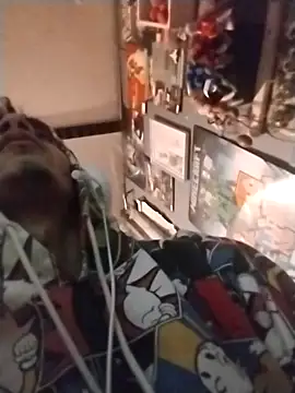 spooky425hd online show from February 7, 2026, 2:04 am