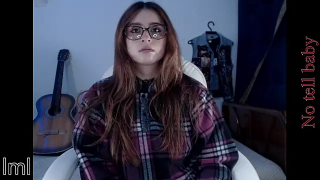Snapshot of Lametaleralatina chatting on July 2, 2026, 12:55 pm Lametaleralatina online show from July 2, 2026, 12:55 pm
